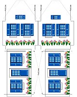 Click to download the S Scale walls page in pdf format.