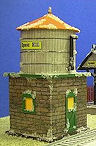 Click to see the Spook Hill Water Tower project