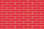 Brick Paper for Chimney or Accessories. Use the text link below to download the brick paper in the correct scale for your project