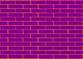 Click to download the Halloween brick paper.