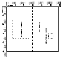 Select the scale you want from the text box below. If you want to resize it yourself, you can click on this graphic for a .jpg version.